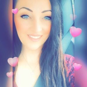 Meet your Posher, Ammie